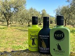 FotoTossut dels Pouets Oli d’Oliva Verge Extra Ecològic 2