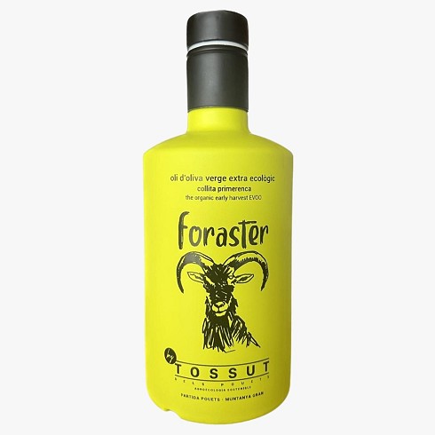 Foraster