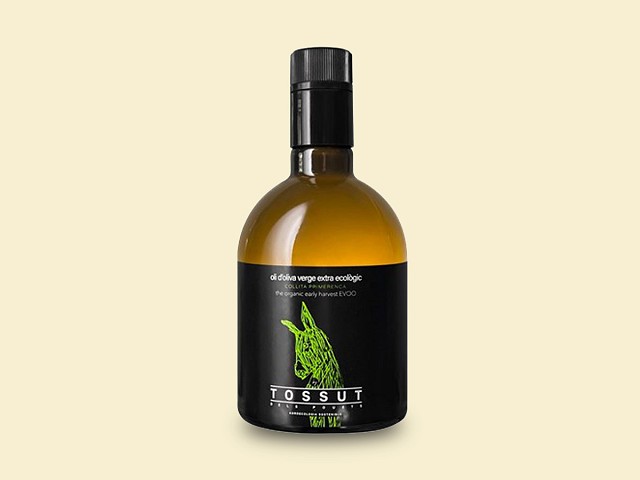 Foto The best organic extra virgin olive oil in the Valencian Community this year is from Pedreguer