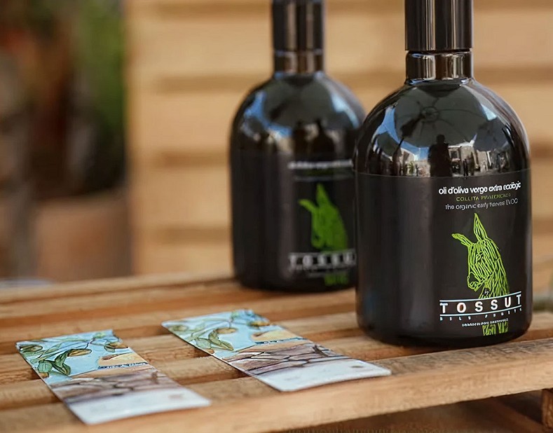 Què és [Tossut dels Pouets]?