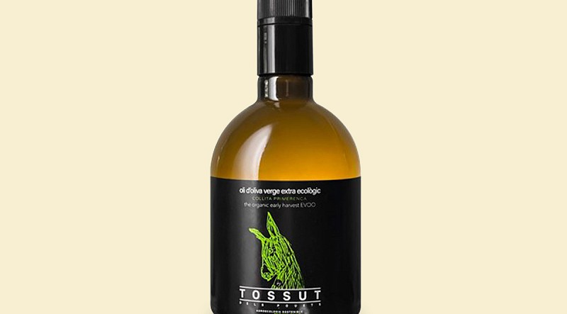 Foto El mejor aceite de oliva virgen extra ecológico de la Comunidad Valenciana de este año es de Pedreguer