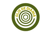 Olis de Diània