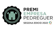 Premi empresa Pedreguer