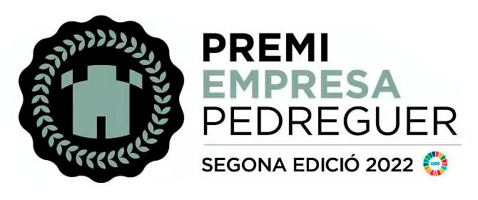 Premi empresa Pedreguer 2022